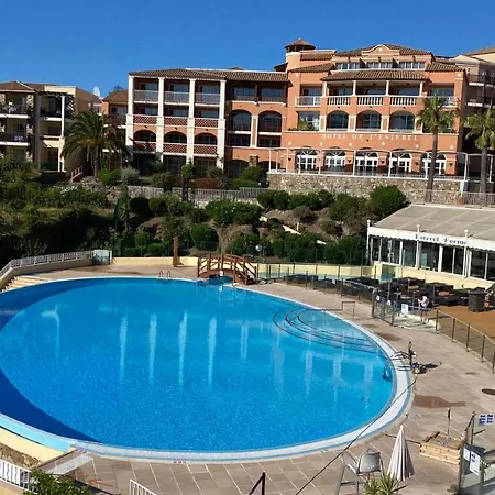 Cap Esterel Allee Des Fleurs - Climatise 5 Personnes Vue